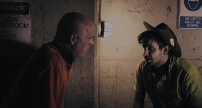 Can't you just rape me for a bit - Me and My Mates vs  The Zombie Apocalypse