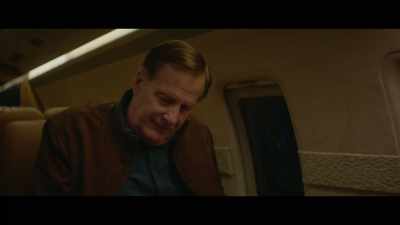 Can't you just sell some of your things?
This plane, for starters. - A Man in Full