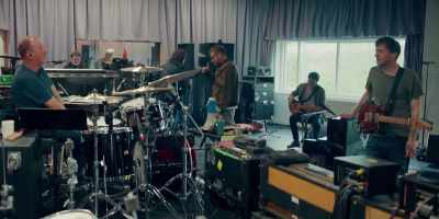 Can't you just stake me out on a beach
and send some vultures over? - blur: To the End