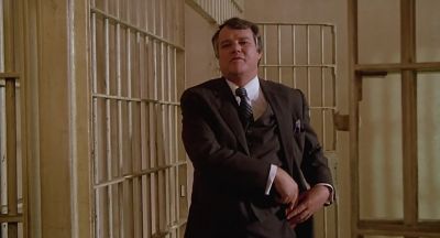 Can't keep me here Chief - Fletch