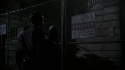 Can't keep kids out of this place. - Supernatural