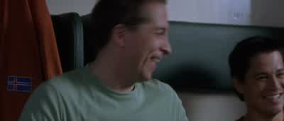 Can't you keep your Viking ass in your pants for like two seconds - Hostel