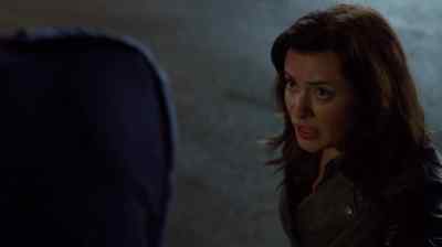 Can't leave you alone
for a minute. - Torchwood