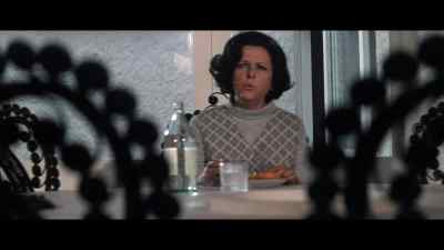 Can't you leave me alone - Eugenie