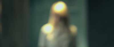 Can't let anyone
know what's happened. - Transference