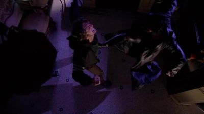 Can't live with them - Birds of Prey
