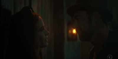 Can't you pack him off,
buy him a ticket to the field? - The Luminaries