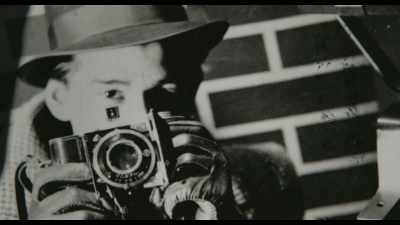 - Can't pinpoint even one
thing if you live through that, - Helmut Newton: The Bad and the Beautiful