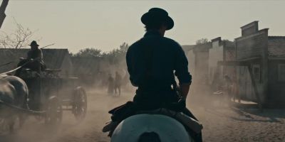 Can't pretend it never happened. - Billy the Kid