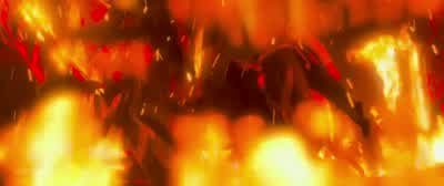 It better be Can't you put this outcan't lay down a layer thick enough It's evaporating too fastWhat's that mean It means it's hotI'm dehydrated Bob You're out of iceYou can't run out You can use water in the airThere is no water in this air What's your - The Incredibles