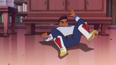 Can't reach. - She-Ra and the Princesses of Power