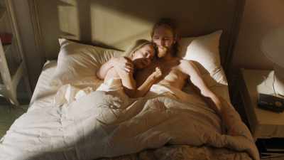 Can't really describe it, but... - Lodge 49
