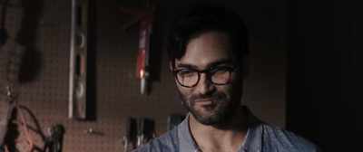 Can't really say that to her though, can I?
[chuckles softly] - The Domestics