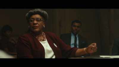 Can't recall?
Well, I just happened to have... - Rustin