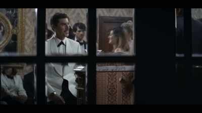 Can't remember a thing I studied, - The Spy