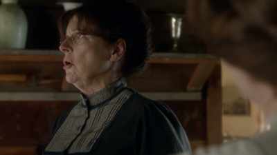 Can't remember. But he was
proud, I was proud, - Anne of Green Gables: Fire & Dew