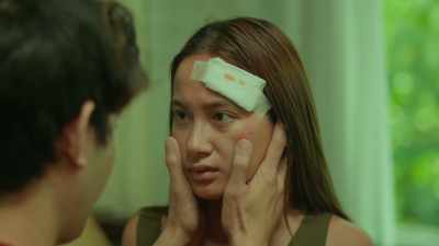 Can't you remember me? - Hibang