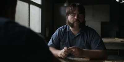 Can't remember the guy's name,
but he was just busting my balls. - Black Bird