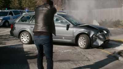 * Can't remember
when we last * - The Blacklist: Redemption