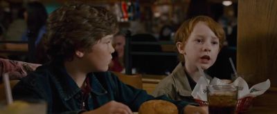 Can't we resolve this conflict without anger - Talladega Nights: The Ballad of Ricky Bobby