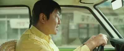 Can't risk my car getting
damaged in the protest again. - A Taxi Driver
