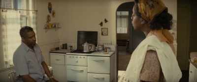 Can't nobody say you ain't
done what was right by him. - Fences