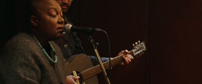♪ Can't say
I have ever been faithful ♪ - The Best Man: The Final Chapters