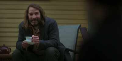 Can't say I have, - Reginald the Vampire