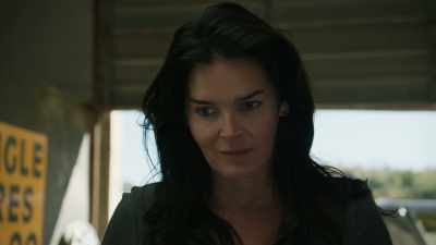 'Can't say I haven't thought
about that, Hazel.' - Buried in Barstow