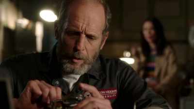 'Can't say
I was upset about it, though.' - Pretty Little Liars: The Perfectionists