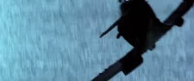 Can't see a damn thing. - Pearl Harbor