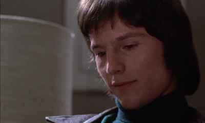 Can't see being a fanatic. Can you? - Sunday Bloody Sunday