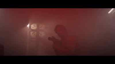 - Can't see!
- Neither can they, - Breach