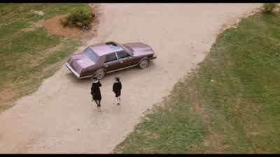 - Can't see you, right? - Beetlejuice