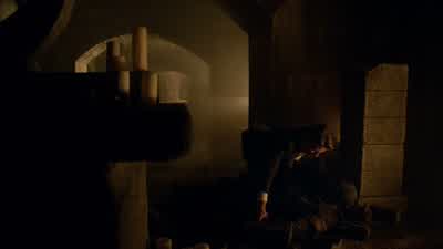 Can't... see. - Gotham
