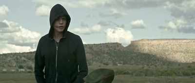 Can't you see that
you're nothing anymore? - Bottom of the World