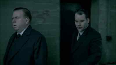 Can't you see the damage you... - Pierrepoint: The Last Hangman