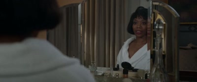 ♪ Can't you see the hurt in me? ♪ - Whitney Houston: I Wanna Dance with Somebody