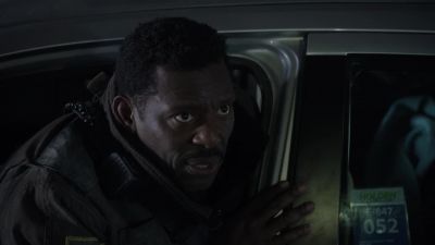 Can't see what
it's set for, though. - Chicago Fire