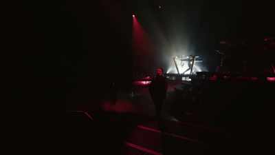 ♪ Can't you see that you
are lost without me ♪ - Ghost: Rite Here Rite Now