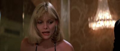 Can't you see - Scarface