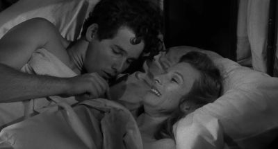 Can't seem to do anything without crying about it - The Last Picture Show