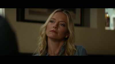 Can't seem to get through to her
no matter what I say or do. - Tell Me a Story