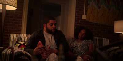 Can't shoot a three to save his life, - Swagger