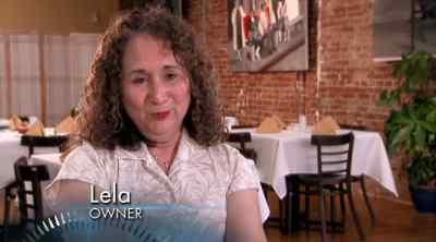 CAN'T SLEEP AT NIGHT - Kitchen Nightmares