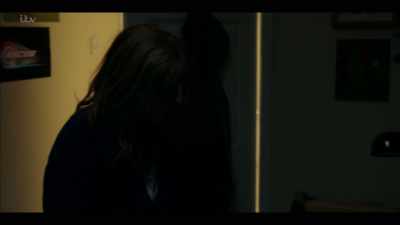 Can't sleep?
No. - A Confession