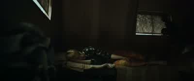 Can't sleep?No. - Chaos Walking