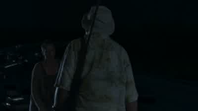 Can't sleep? - The Walking Dead