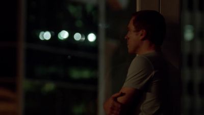 Can't sleep? - Homeland