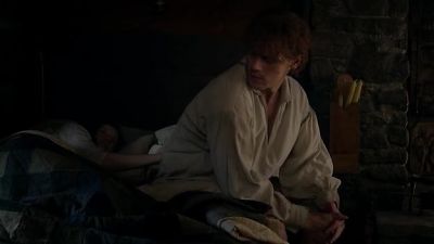 Can't sleep? - Outlander